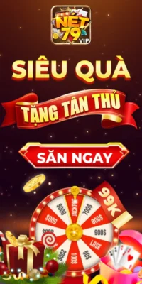 Khuyến mãi Net79