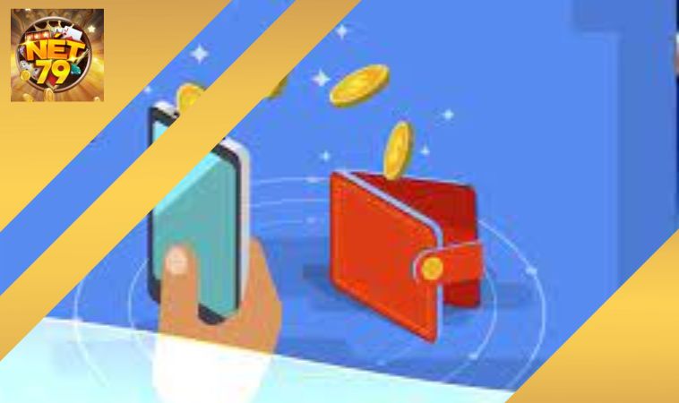 Cách nạp Net79 trên thiết bị di động