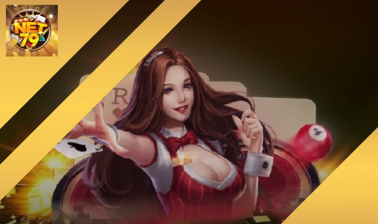 Cách vào Net79 đăng nhập qua phiên bản web