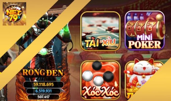 Giới thiệu Net79 - quản lý cá cược minh bạch, công tâm