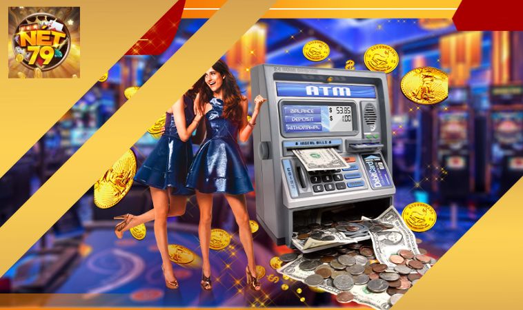 Hướng dẫn nạp tiền Net79 trên phiên bản web