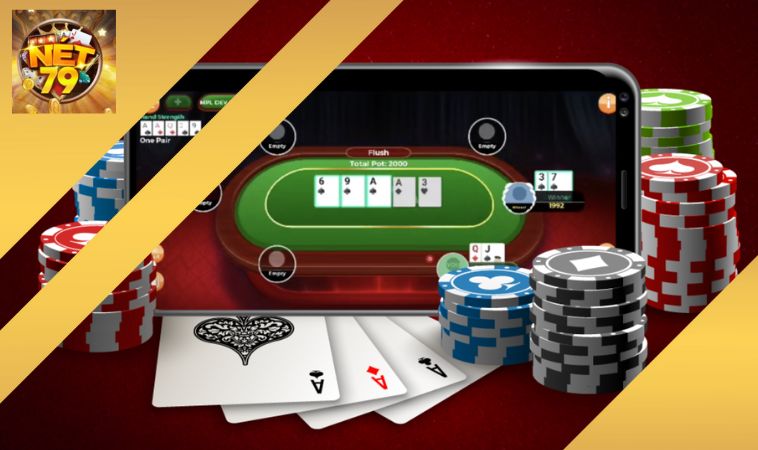 Kỹ năng chơi game bài đổi thưởng Net79
