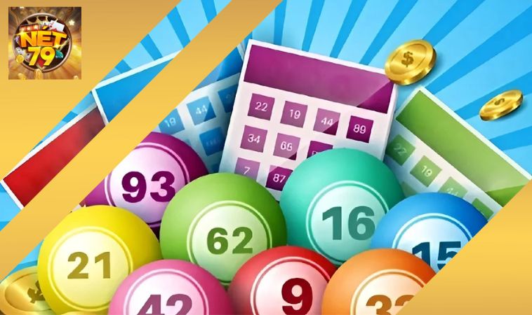 Luật chơi dễ hiểu giúp lô đề online Net79 nổi tiếng