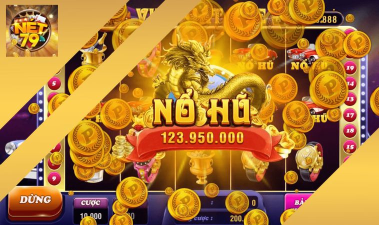 Mau lẹ thắng game nổ hũ đổi thưởng nếu biết điều này