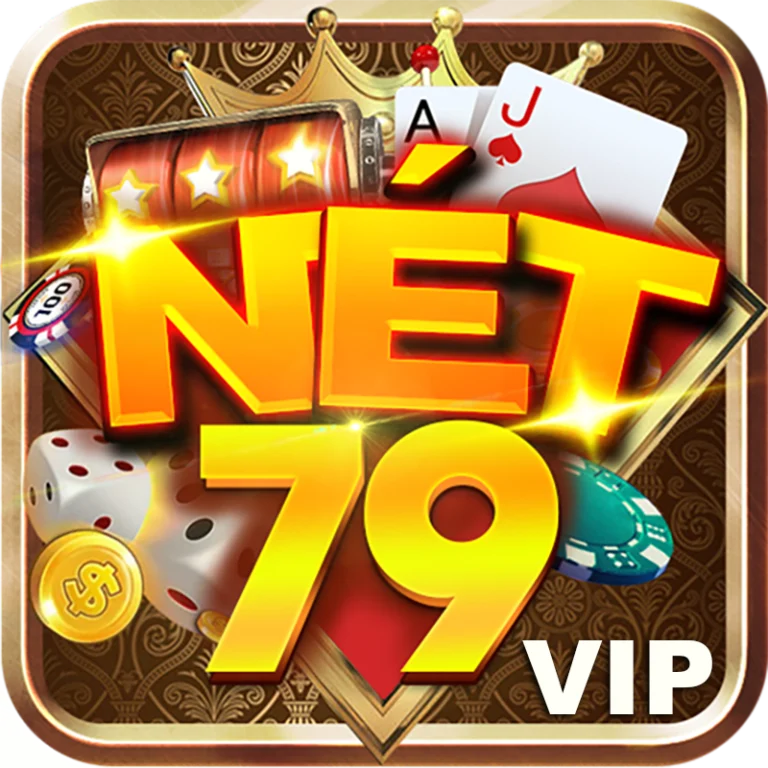 Game bài đổi thưởng Net79