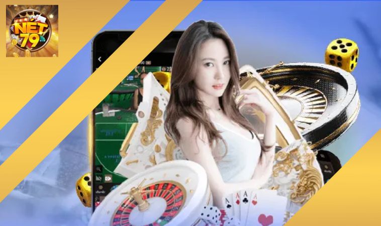 Tải Net79 cho IOS đừng quên lưu tâm này