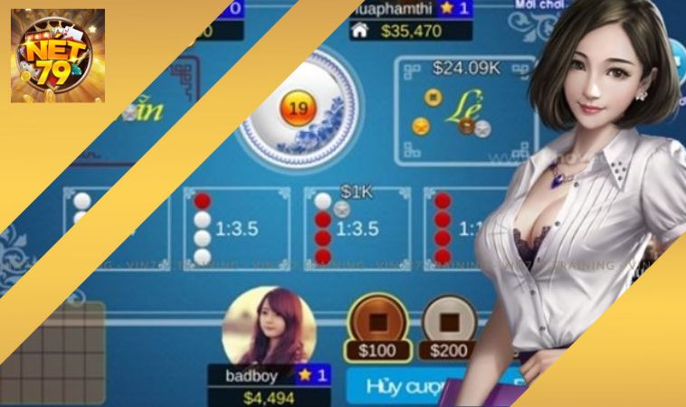 Tốc độ truy cập nhanh như xe điện giúp Xóc Đĩa Net79 khác biệt