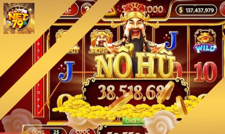 Trở thành cao thủ trong chớp mắt nhờ nổ hũ Net79