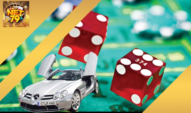 Xây nhà, đổi xe trong chốc lát nhờ Tài Xỉu Net79