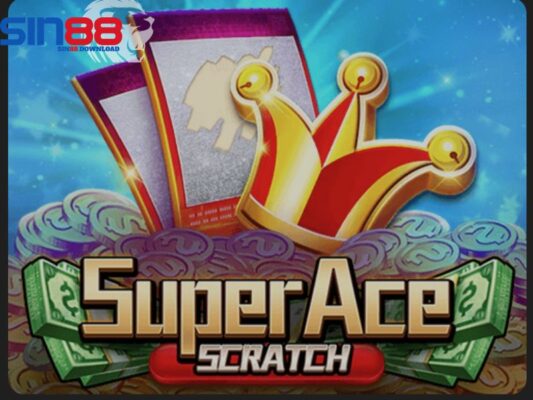 Scratch Super Ace – Hướng Dẫn Chơi, Lý Do Hấp Dẫn Và Các Tính Năng Nổi Bật