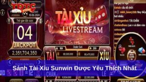 Kinh Nghiệm Chơi Tài Xỉu Sunwin Giúp Bạn Thắng Lớn