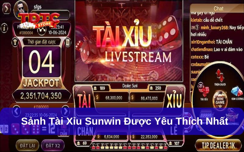 Kinh Nghiệm Chơi Tài Xỉu Sunwin Giúp Bạn Thắng Lớn