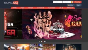 Bong99 - Cá cược trực tuyến uy tín, an toàn và hấp dẫn
